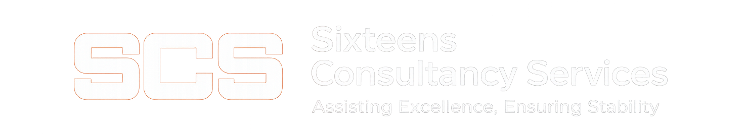 Sixteens Consultancy Services